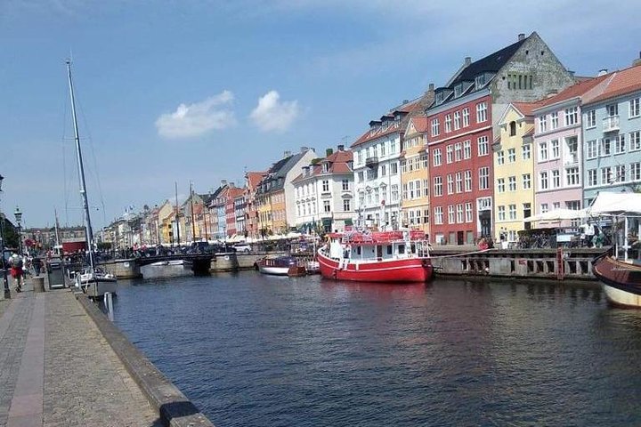 Top 10 Seværdigheder I København - Tripadvisor