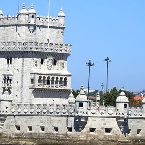 Belém, Lisbon 🤩The Home of Portugal's Greatest Monuments! Walking Tour  [4K] 