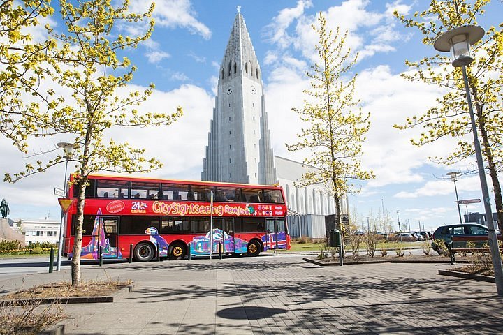 Tripadvisor Reykjavik Shore Excursion By Sightseeing Reykjavik Hop