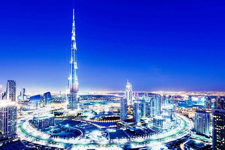 Emir do Dubai: do sonho do Burj Khalifa aos escândalos de família