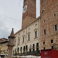 Torre dei Lamberti (Verona) - All You Need to Know BEFORE You Go