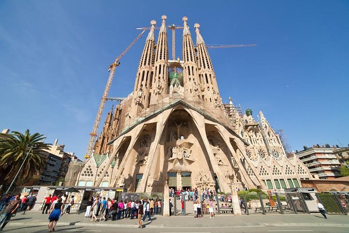 Centros ideal sagrada online familia