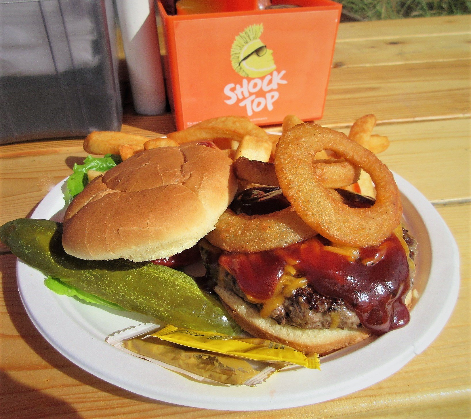 Discovering the Best Burgers in St. Pete Beach: A Taste of Paradise