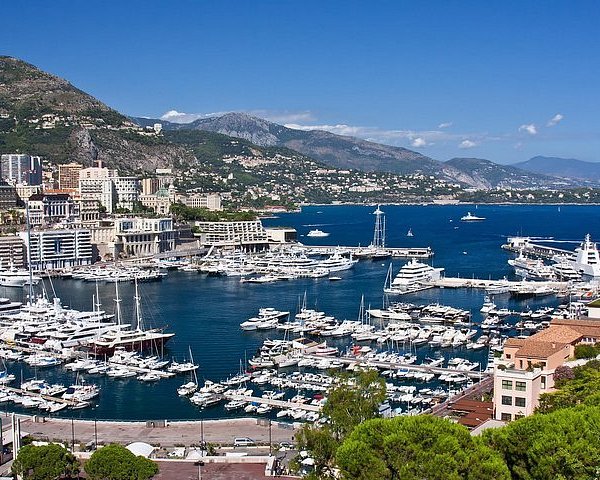 La Note Bleue (Monte-Carlo) - All You Need to Know BEFORE You Go