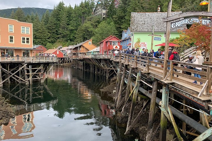 tours by locals ketchikan