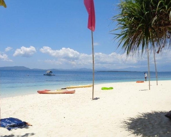 Tagkawayan Beach Puerto Princesa 2023 Qué Saber Antes De Ir Lo