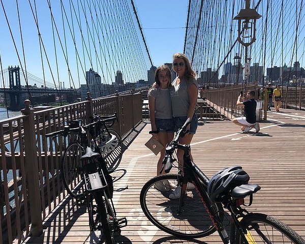 bike tour nyc 2022 verrazano bridge