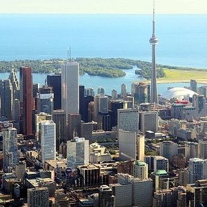 THE 10 BEST Things to Do Near Rogers Centre, Toronto - Tripadvisor