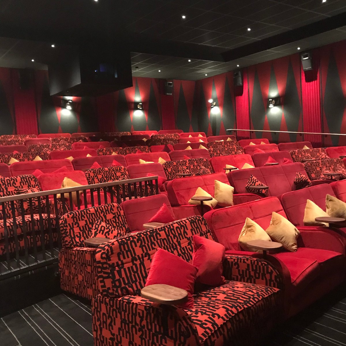 Everyman Cinema Clitheroe - All You Need to Know BEFORE You Go