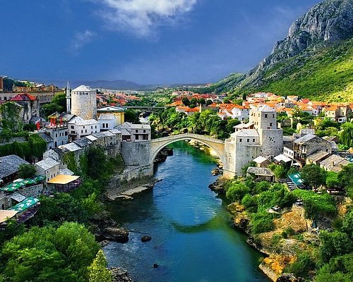 excursions makarska