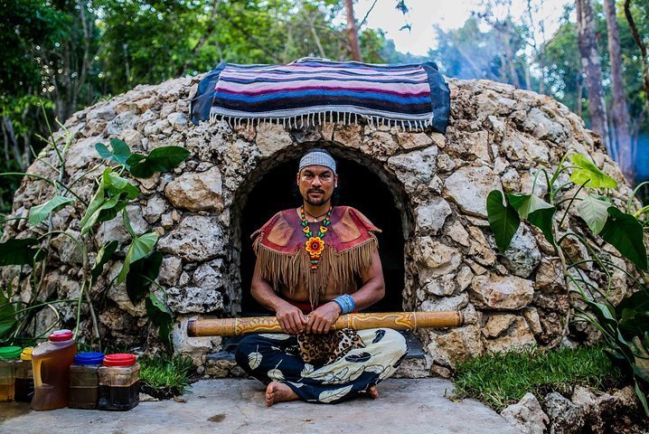 individual coach tulum mayan