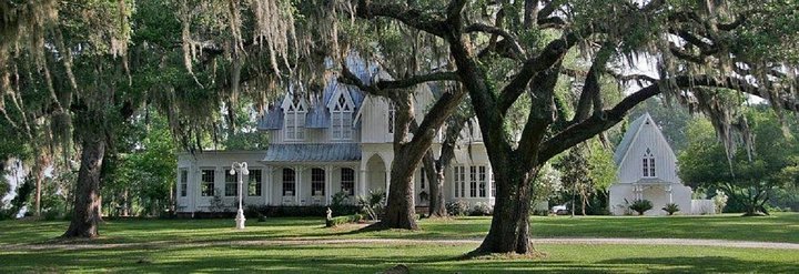 2024 Rose Hill Mansion Tour in Bluffton SC - Tripadvisor