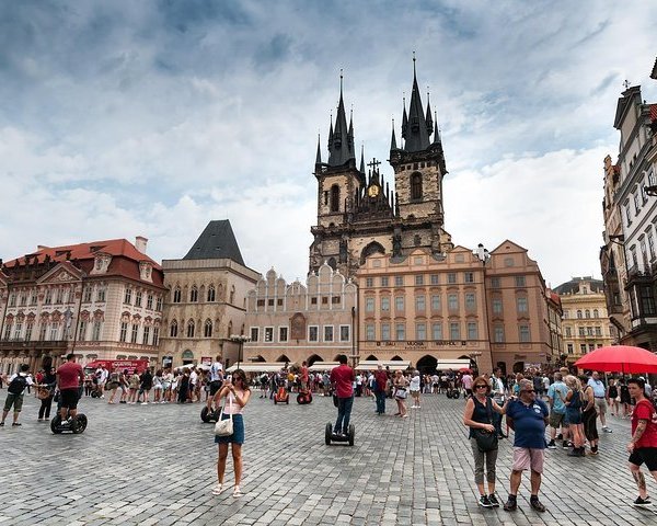 Vzorkovna (Prague) - All You Need to Know BEFORE You Go