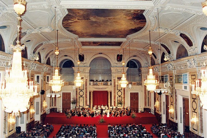 WIENER HOFBURG - ORCHESTER (Vienna) - All You Need To Know BEFORE You Go