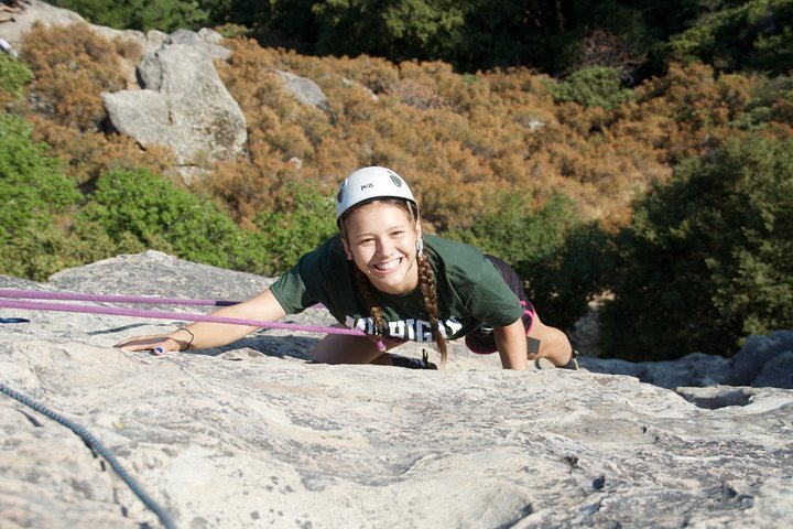 Castle rock 2024 state park parking