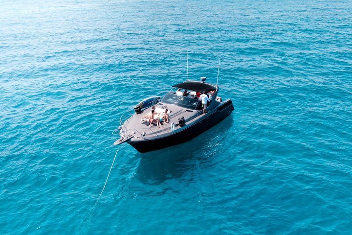 2023 3Hr Private Yacht Cruise in Cabo As if you were aboard your own ...