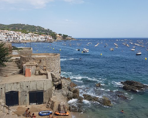 Qué hacer en calella de palafrugell