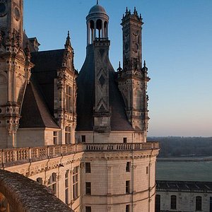 Château de Chambord