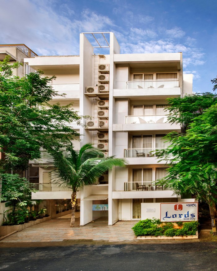 LORDS ECO INN JAYANAGAR - Updated 2024 Prices & Hotel Reviews ...