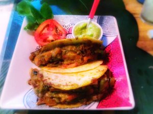 Comida