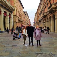 Via dell'Indipendenza (Bologna) - All You Need to Know BEFORE You Go