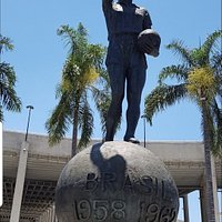 Estatua do Bellini