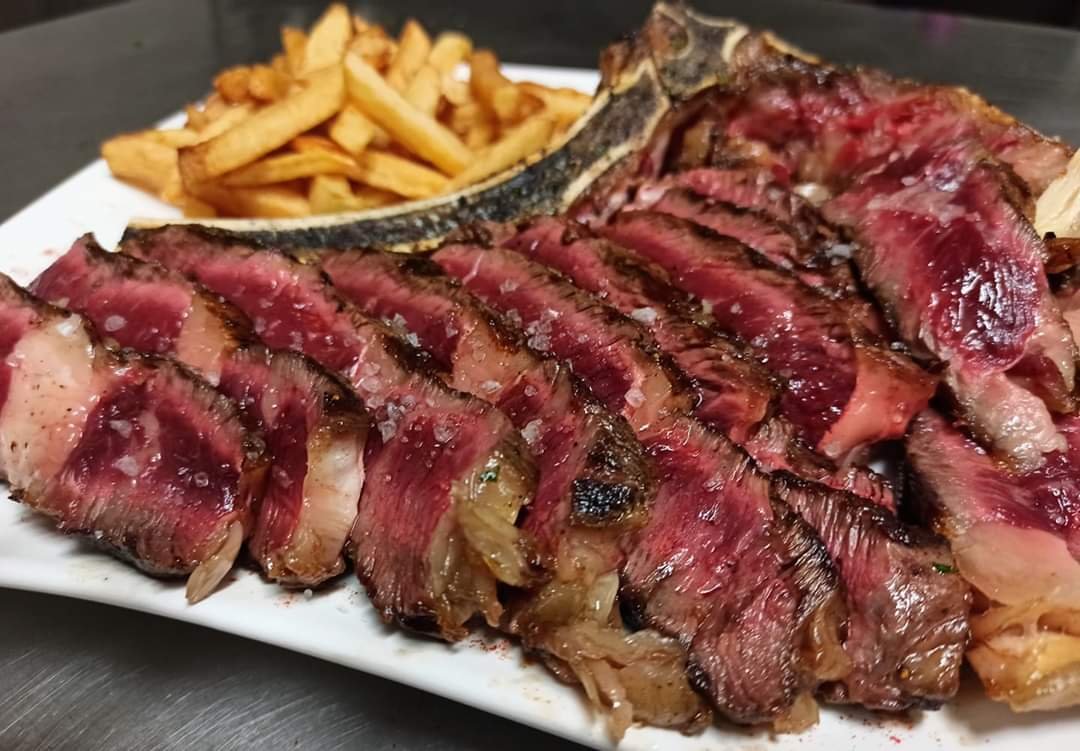 THE BEST Steakhouses in Santa Cruz de la Palma Updated 2024