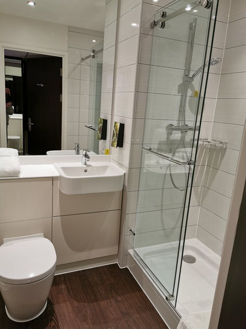 PREMIER INN RUGBY NORTH (NEWBOLD) HOTEL $54 ($̶7̶4̶) - Updated 2022 ...