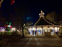 22年 Bakken World S Oldest Amusement Park 行く前に 見どころをチェック トリップアドバイザー