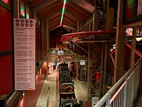 22年 Bakken World S Oldest Amusement Park 行く前に 見どころをチェック トリップアドバイザー