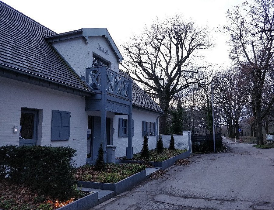 Hotel Haus Broichtal image