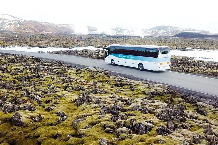 Blue Lagoon, Reykjavik  Tickets & Tours - 2024