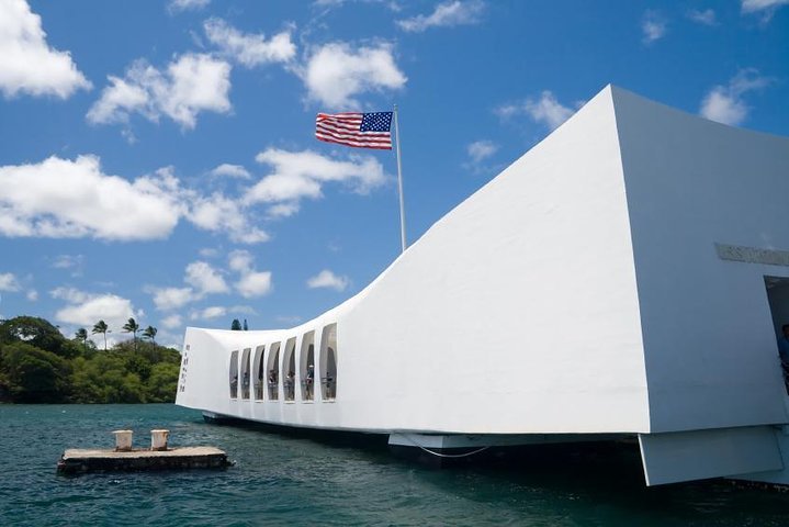 2024 Excursão Por Pearl Harbor, Dole Plantation E Polynesian Cultural ...