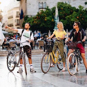 bike guy vlc bike tours valencia