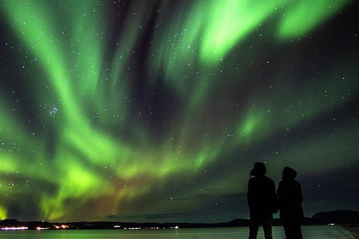 northern lights exploration tour