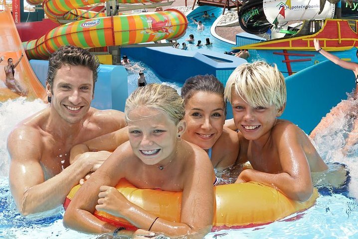 czech nudist family 