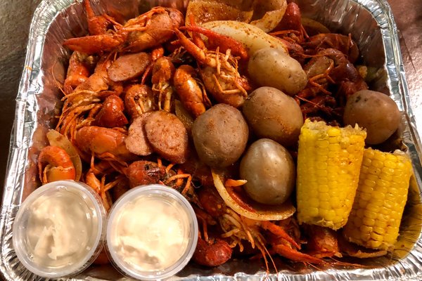 THE 10 BEST Cajun & Creole Restaurants in Shreveport (2024)