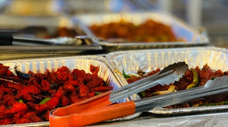 Little India Restaurant & Bar
