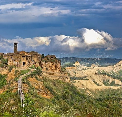DIE TOP 10 Sehenswürdigkeiten in Tuscania 2023 (mit fotos) Tripadvisor