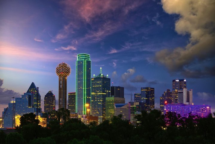 Tripadvisor | Dallas Avondtour | TX