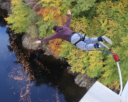 hiking day trips from edinburgh