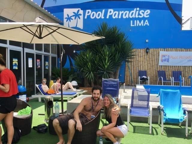 Imagen 24 de Pool Paradise Lima