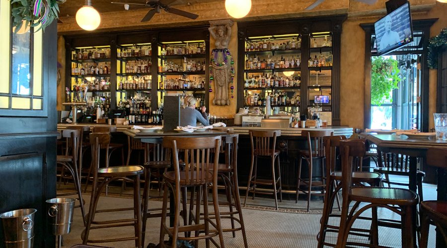 Superior Seafood & Oyster Bar