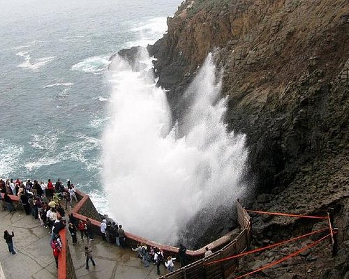 ensenada tourist guide