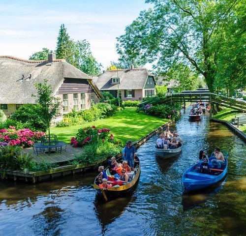 THE 15 BEST Things to Do in Giethoorn - 2022 (with Photos) - Tripadvisor