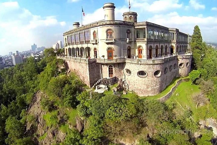 Visit Lomas de Chapultepec: 2023 Lomas de Chapultepec, Mexico City Travel  Guide