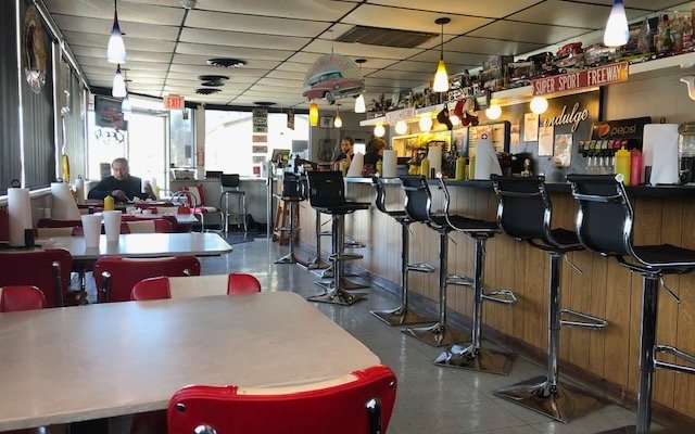 Leon's Smoke Shack BBQ