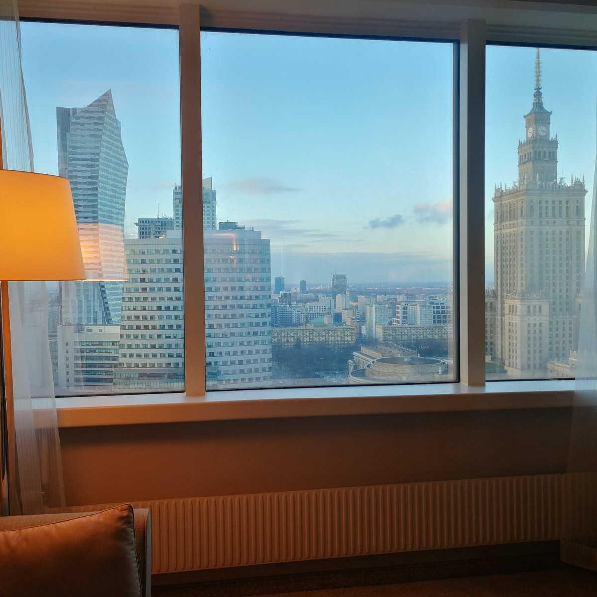 WARSAW MARRIOTT HOTEL - Updated 2022 Reviews (Poland)