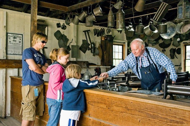 Genesee Country Village and Museum | Mumford, NY