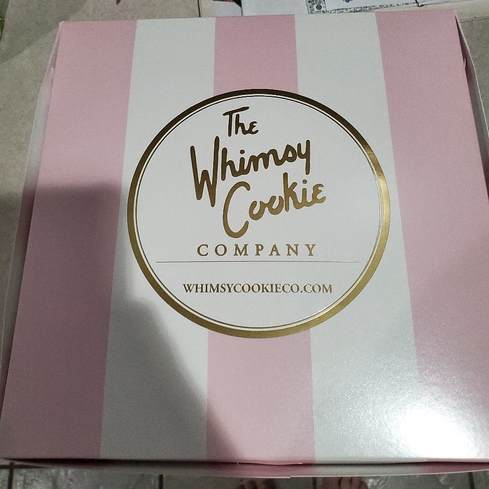 Whimsy Cookie Co Tuscaloosa Aktuelle 2021 Lohnt Es Sich Mit Fotos Tripadvisor